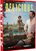 img Delicious (2025).mkv WEBRiP x264 AC3 - iTA