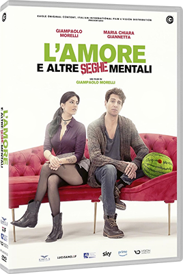 L’Amore E Altre Seghe Mentali (2024).mkv DVDRiP x264 AC3 – iTA