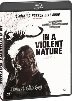 In A Violent Nature (2024).mkv BluRay 720p DTS iTA AC3 iTA-ENG x264