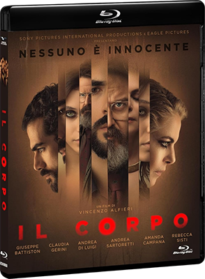 Il Corpo (2024).mkv BDRiP x264 AC3 – iTA