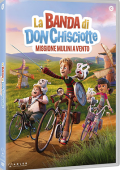 img La Banda Di Don Chisciotte - Missione Mulini A Vento (2024).mkv DVDRiP x264 AC3 - iTA
