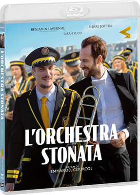 L’Orchestra Stonata (2024).mkv BluRay 1080p DTS/AC3 iTA-FRE x264