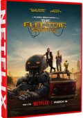 img The Electric State (2025).mkv WEBRiP x264 AC3 - iTA