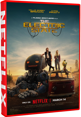The Electric State (2025).mkv WEBRiP x264 AC3 – iTA