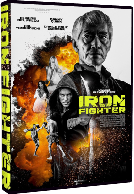Iron Fighter (2024).mkv WEBRiP x264 AC3 – iTA