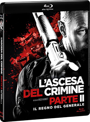 L’Ascesa Del Crimine – Parte 2 – Il Regno Del Generale (2015).mkv BluRay 720p DTS iTA AC3 iTA-ENG x264
