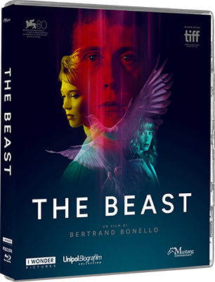 The Beast (2023).mkv BluRay 1080p DTS/AC3 iTA-FRE x264