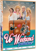 img Un Weekend Particolare (2023).mkv WEBRiP x264 AC3 - iTA