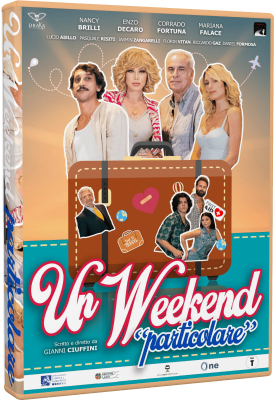 Un Weekend Particolare (2023).mkv WEBRiP x264 AC3 – iTA