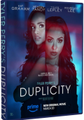img Le Duplicità Di Tyler Perry (2025).mkv WEBRiP x264 AC3 - iTA