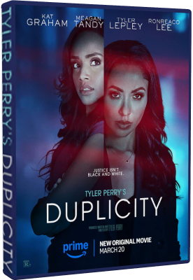 Le Duplicità Di Tyler Perry (2025).mkv WEBRiP x264 AC3 – iTA
