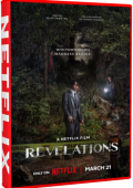 img Tre Rivelazioni (2025).mkv WEBRiP x264 AC3 - iTA