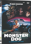 img Monster Dog - Il Signore Dei Cani (1984) DVD9 Copia 1:1 iTA-ENG