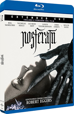 Nosferatu (2024).mkv BluRay 720p DD+ iTA DD iTA-ENG x264