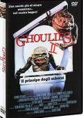 img Ghoulies II - Il Principe Degli Scherzi (1988) DVD9 Copia 1:1 iTA-ENG