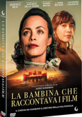 img La Bambina Che Raccontava I Film (2023).mkv DVDRiP x264 AC3 - iTA