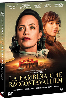 La Bambina Che Raccontava I Film (2023).mkv DVDRiP x264 AC3 – iTA