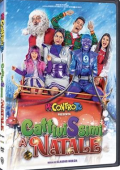 img Me Contro Te Presenta: Cattivissimi A Natale (2024).mkv DVDRiP x264 AC3 - iTA