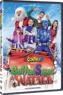 Me Contro Te Presenta: Cattivissimi A Natale (2024).mkv DVDRiP x264 AC3 – iTA