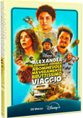 img Alexander E Il Terribile, Orribile, Abominevole Ma Veramente Bruttissimo Viaggio (2025).mkv WEB