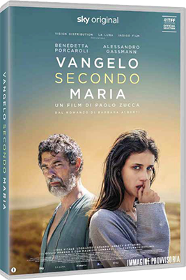 Vangelo Secondo Maria (2023).mkv DVDRiP x264 AC3 – iTA