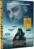 img Non Sono Quello Che Sono (2023).mkv WEBRiP x264 AC3 - iTA