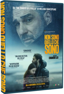 Non Sono Quello Che Sono (2023).mkv WEBRiP x264 AC3 – iTA