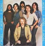 P Mobil (Hungary) – Collection: 9 albums (1978-2009) FLAC
