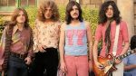 Led Zeppelin – Bootlegs, year 1969, part 2, Scandinavia and concerts in the UK (1969) FLAC