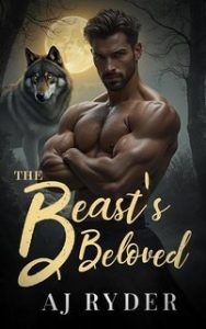 AJ Ryder – Canti di Cadarnle Vol. 4. The Beast’s Beloved (2025)