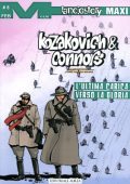 img Lanciostory Maxi 95 - Kozacovich e Connors 8, L