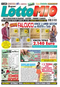 Lottomio del Giovedì – 11 Marzo 2025 [True PDF]