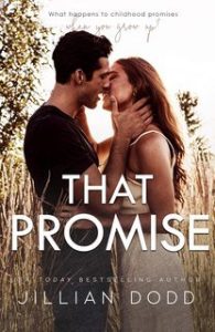 Jillian Dodd – That Boy Vol. 5. That Promise (2025) Jillian Dodd – That Boy Vol. 5. That Promise (2025)