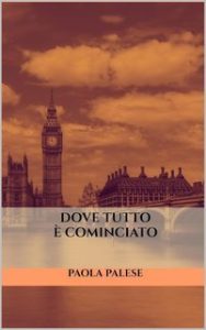 Paola Palese – Dove tutto è cominciato (2025) Paola Palese – Dove tutto è cominciato (2025)