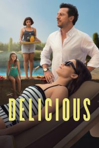 Delicious [HD] (2025) Streaming + Download