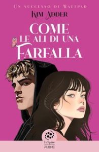 Kim Adder – Come le ali di una farfalla (2025)