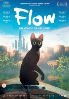 Flow – Un Mondo Da Salvare (2024) UHD 2160p 4K