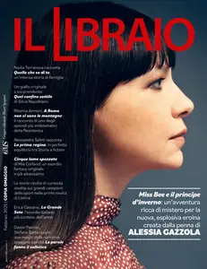 Il Libraio – Febbraio 2025 [True PDF]