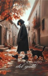 Pamela M. – Il palazzo del gatto (2025)