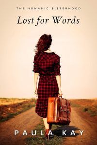 Paula Kay – The Nomadic Sisterhood Vol. 4. Lost for Words (2025)