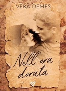 Vera Demes – Nell’ora dorata (2025)