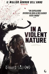 In a Violent Nature [HD] (2024) Streaming + Download