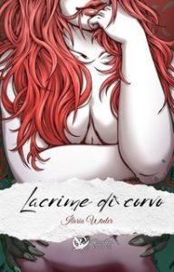 Ilaria Winter – Lacrime di corvo (2025)