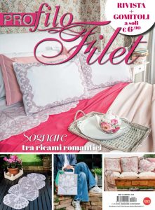 Profilo Filet N.06 – Maggio-Giugno 2025