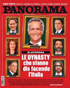 Panorama Italia N.12 – 12 Marzo 2025