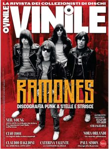Vinile N.48 – Aprile-Maggio 2025