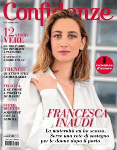 Confidenze N.12 – 18 Marzo 2025