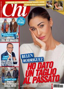 Chi N.12 – 19 Marzo 2025