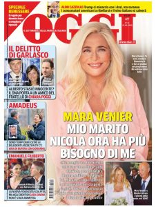 Oggi N.12 – 27 Marzo 2025