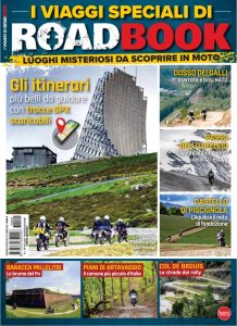 RoadBook Speciale N.5 – Maggio-Giugno 2025